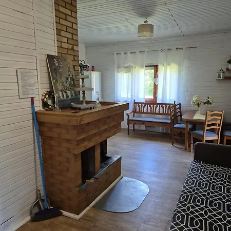 Holiday home Narie Siecino