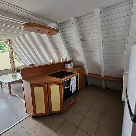Narie Holiday home *