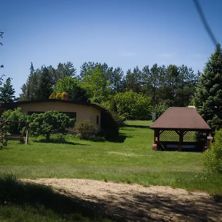 Prázdninový dům Narie *